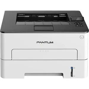 Замена лазера на принтере Pantum P3010D в Екатеринбурге